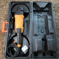 سنگ فرز بزرگ|ابزارآلات|شیراز, کفترک|دیوار