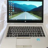 لپ تاپ قدرتمند HP رم 16