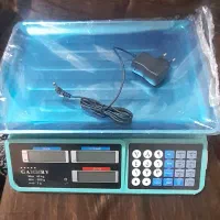 ترازو دیجیتال