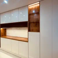 هم سقف هم سرمایه گذاری الماس درخشان|فروش آپارتمان|اندیشه, اندیشه فاز ۱|دیوار