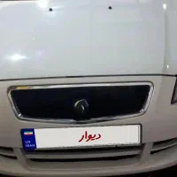 رانا فول مدل۹۴ بیرنگ در حد|خودرو سواری و وانت|اراک, |دیوار