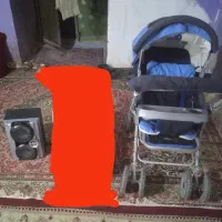 کالسکه