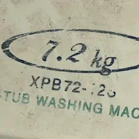 لباس شویی|ماشین لباسشویی و خشک‌کن لباس|همدان, |دیوار