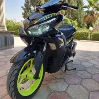 ایروکس پیشرو ۱۵۵