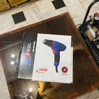 دریل پیچ بند برقی صنعتی  اصل|ابزارآلات|رشت, حافظ آباد|دیوار