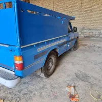 نیسان دوگانه ابشنال مدل ۴۰۳|خودرو سواری و وانت|کرمانشاه, |دیوار