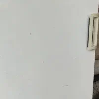 یخچال فریزر پارس موتور قدیمی قدرتمند