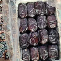 خرما دو ردیف