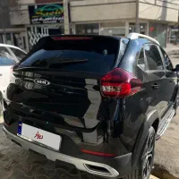 X22 pro|خودرو سواری و وانت|بجنورد, |دیوار