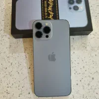 ایفون 13 پرومکس