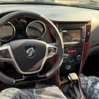 دنا پلاس آپشنال اتوماتیک معاوضه با زمین مسکونی