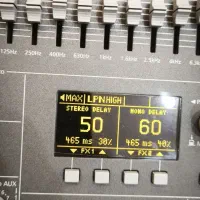 پاور میکسر دایناکورد 1000سری3 اصل آلمان