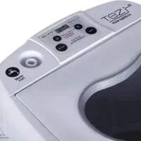 مینی واش Tez|ماشین لباسشویی و خشک‌کن لباس|رشت, باهنر|دیوار