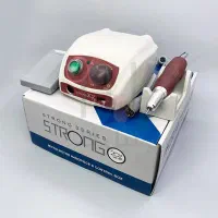 دستگاه سوهان برقی استرانگ ۲۰۷ کره ای