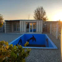 باغ-و-باغچه-ویلا-سند-تک-برگ