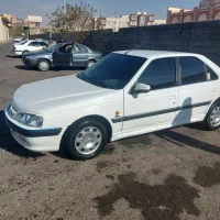 پژو پارس نقد و معاضه