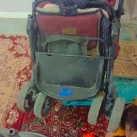 این سرویس فروخته میشه|کالسکه و لوازم جانبی|زابل, |دیوار