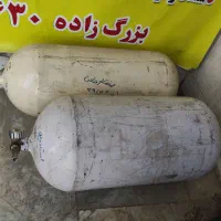 خدمات و لوازم سی ان جی