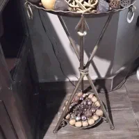 کنار سالنی دو طبقه|صنایع دستی و سایر لوازم تزئینی|کرج, مهرویلا جنوبی|دیوار