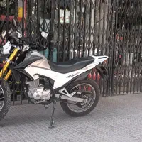موتورسیکلت|موتورسیکلت|اصفهان, احمدآباد|دیوار