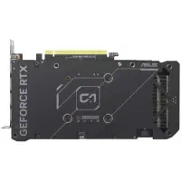 کارت گرافیک ایسوس Dual RTX 4060 Ti OC 16 گیگابایت|قطعات و لوازم جانبی رایانه|کرج, گوهردشت|دیوار