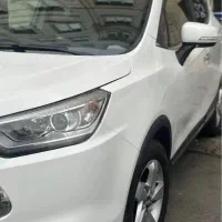 جک S3 مدل ۹۹ دست اول|خودرو سواری و وانت|اهواز, شریعتی جنوبی|دیوار