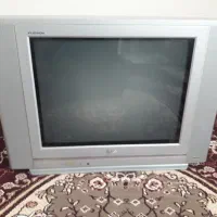 تلویزیون سالم LGقدیمی به خریدارواقعی تخفیف میدم