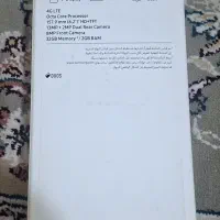 گوشی A10s در حد نو|موبایل|بجنورد, |دیوار