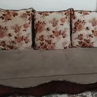 فروش مبلمان|مبلمان خانگی و میز عسلی|مینودشت, |دیوار