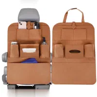 کیف نظم دهنده پشت صندلی خودرو ، روکش|کیف، کفش، کمربند|اردبیل, |دیوار