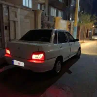 پراید ۱۳۲ مدل ۸۹|خودرو سواری و وانت|خاوران, |دیوار