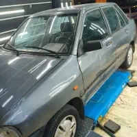 پراید مدل 86 هیدرولیک سالم تمیز|خودرو سواری و وانت|قرچک, مهدیه|دیوار