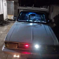 پیکان وانت اسپرت خانگی|خودرو سواری و وانت|لاجان, |دیوار