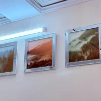 قاب آیینه ای