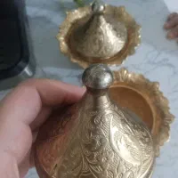 قندان|ظروف سرو و پذیرایی|خرم‌آباد, |دیوار