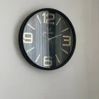 ساعت دیواری|ساعت دیواری و تزئینی|فردیس, قریشی|دیوار