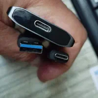 هارد اس اس دی یک ترابایت twin mos