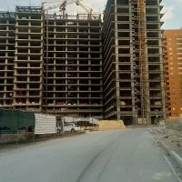 پیش فروش امتیاز Q1D شهید کشوری سه خوابه