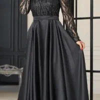 لباس مجلسی نو