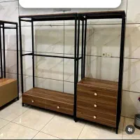 تولیدی رگال های ساده و کشودار|فروشگاه و مغازه|شیراز, شهرک فرهنگیان|دیوار