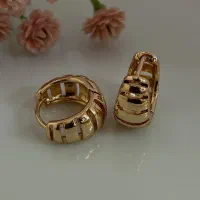 جدیدترین گوشواره های ژوپینگ|بدلیجات|قم, شهرک مهدیه (مدرس)|دیوار