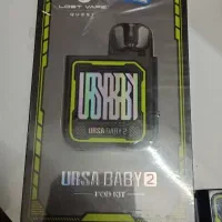 پاد بیبی 2 داعمی