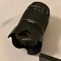 Canon700D|دوربین عکاسی و فیلم‌برداری|اصفهان, مرداویج|دیوار