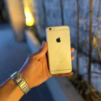 گوشی iphone 6s 32g