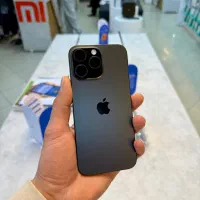 15pro max 512 کارکرده