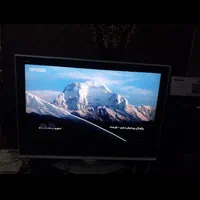 تلویزیون پاناسونیک|تلویزیون و پروژکتور|فردیس, شهرک سپاه|دیوار