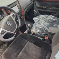 دنا ۶ دنده خشک ۱۴۰۴|خودرو سواری و وانت|رودهن, |دیوار