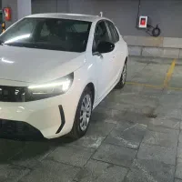 OPEL CORSA 2024 اوپل کورسا
