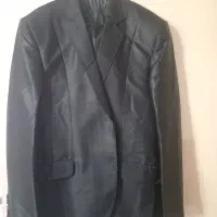 کت و شلوار سایز 52 نو بدون استفاده جنس عالی