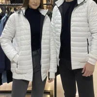 کاپشن زنانه و مردانه فقط ۸۵۰ هزار تومان|لباس|گرگان, |دیوار